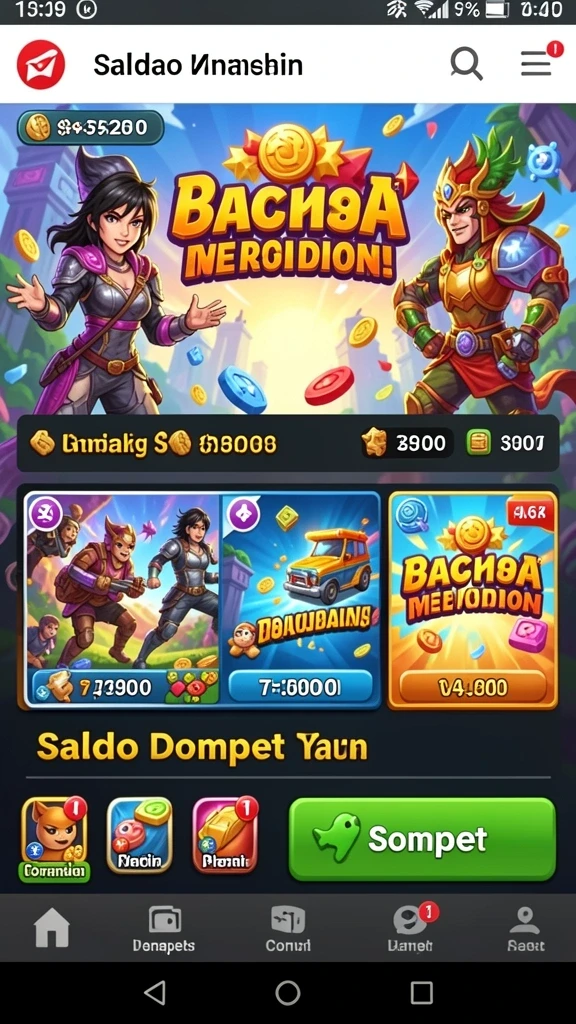 Screenshot 88id nomor 1