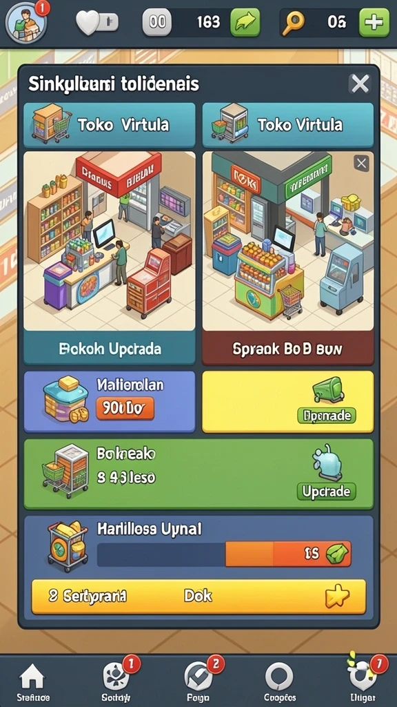 Screenshot bos898 nomor 1