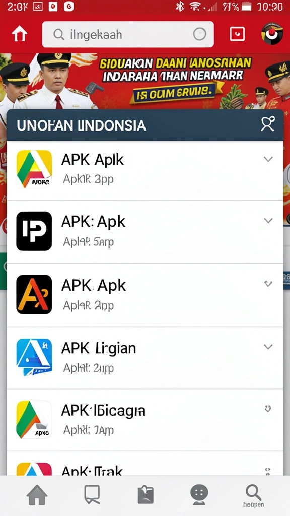Screenshot bos898 nomor 3