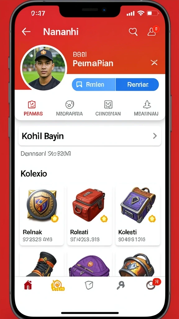 Screenshot citibet88 nomor 1