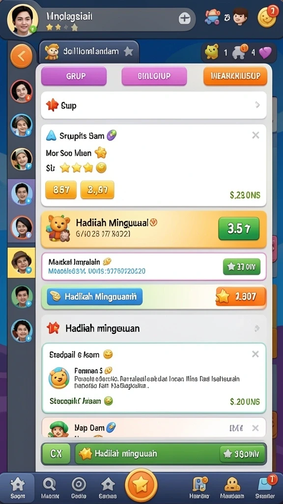 Screenshot gacorx nomor 2