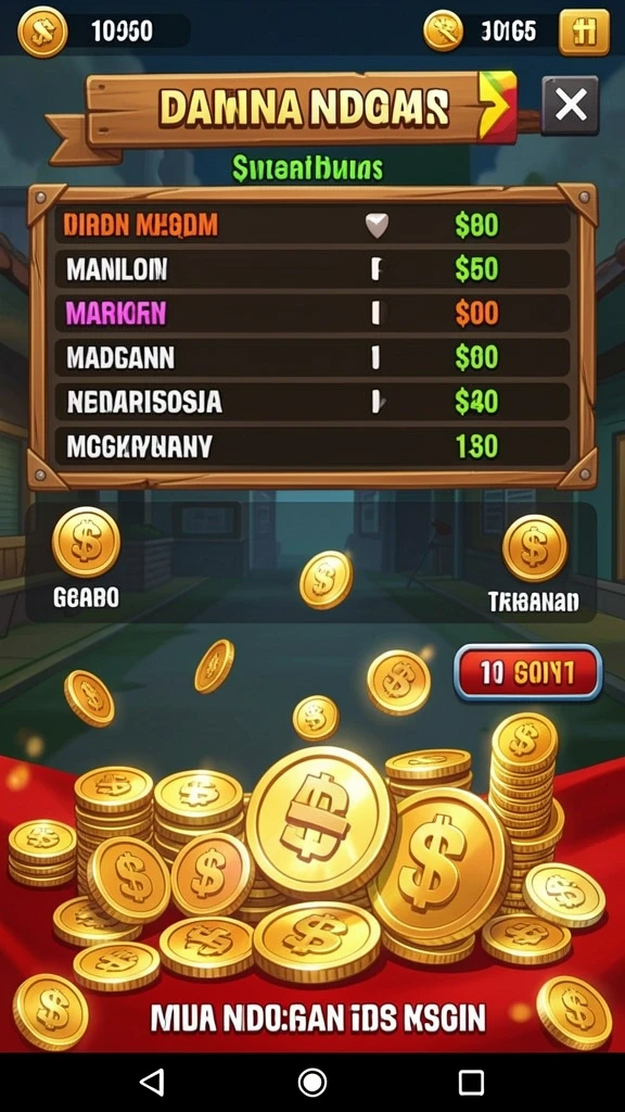Screenshot gacorx nomor 3