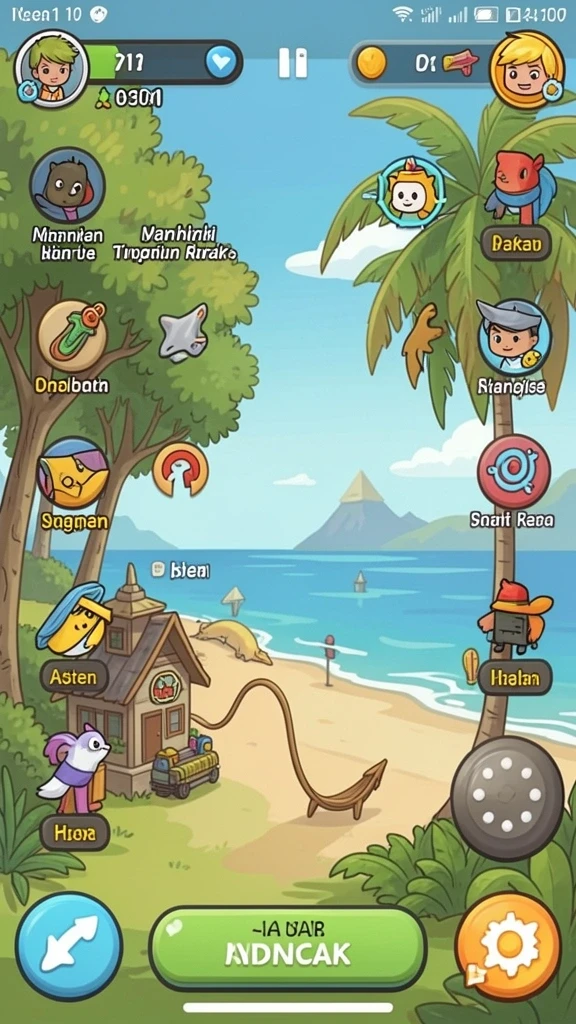 Screenshot qqnusa nomor 3