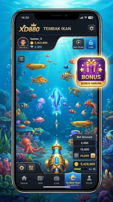 xd880 — galeri pratinjau - APK Resmi