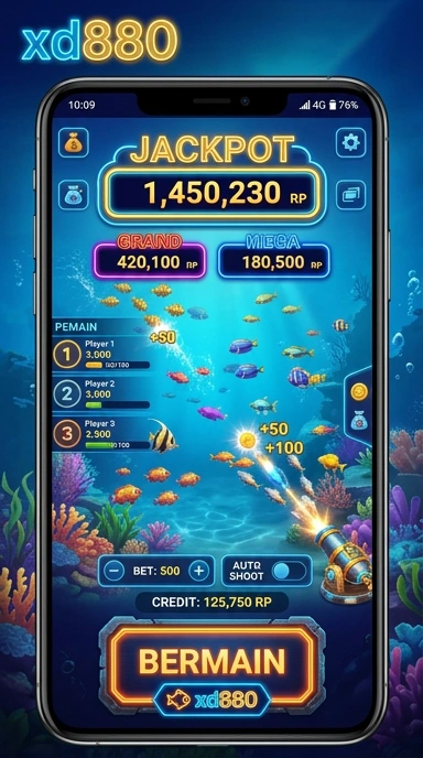 xd880 — galeri pratinjau Resmi APK