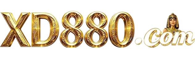 xd880 — logo kanal